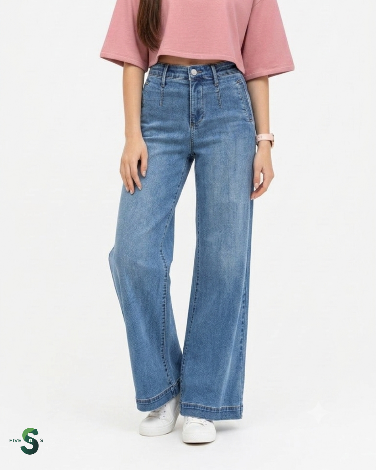JEANS & PANT