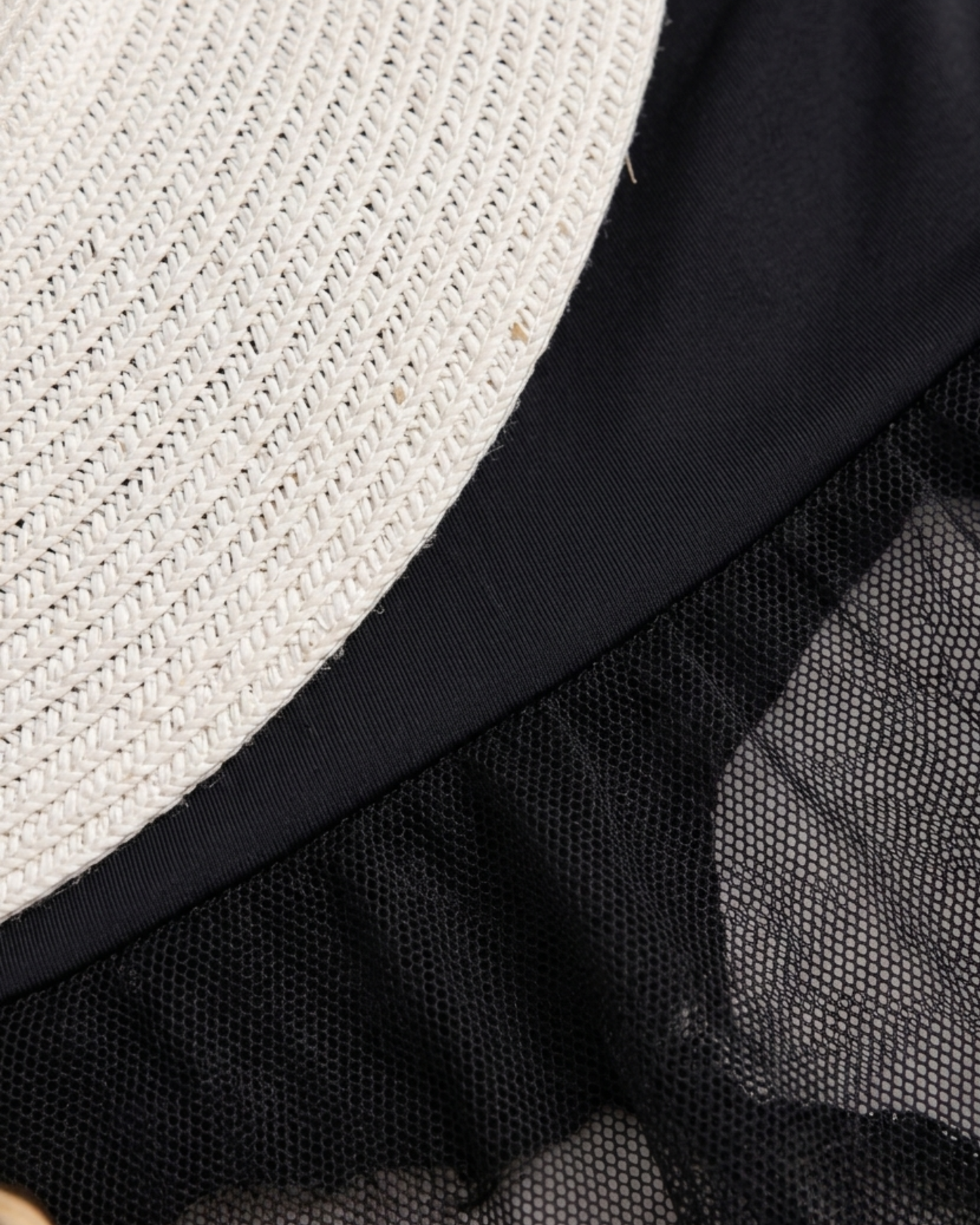 Black Backless One-Piece Swimsuit