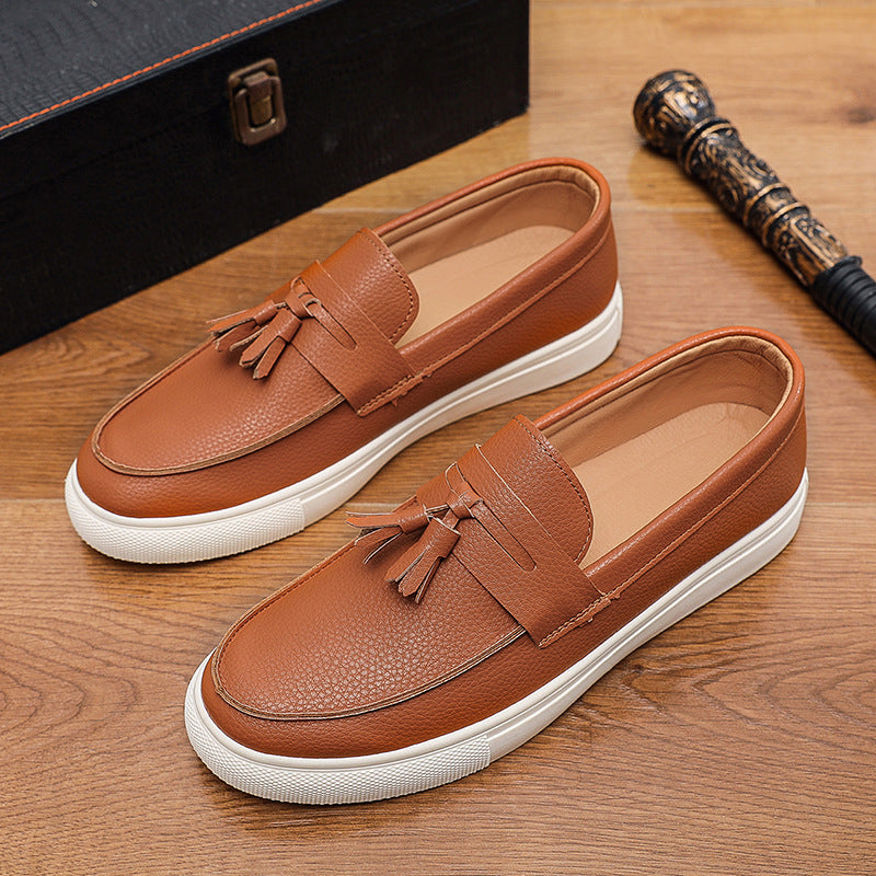 Shoes Stylish And Versatile