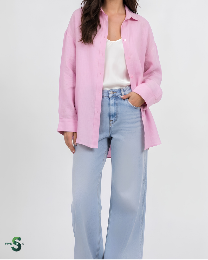 LONG SLEEVE CARDIGAN