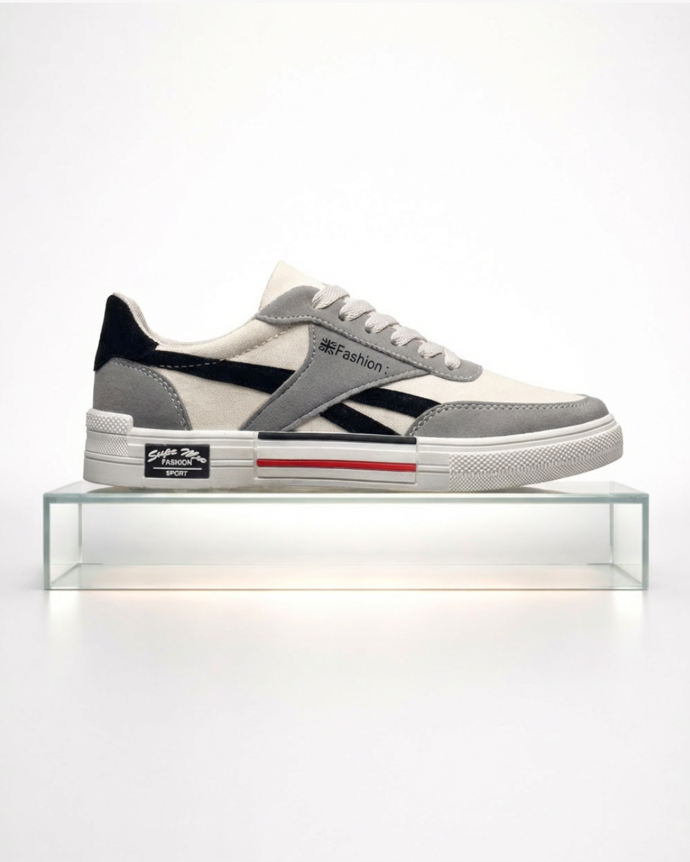 Canvas Shoes Men's Sneakers Fashion Casual Shoes Men's Shoes