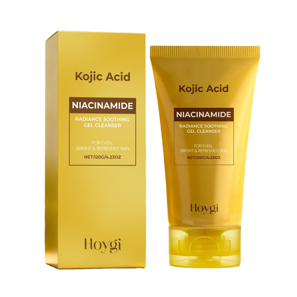Kojic Acid Nicotinamide Facial Cleanser