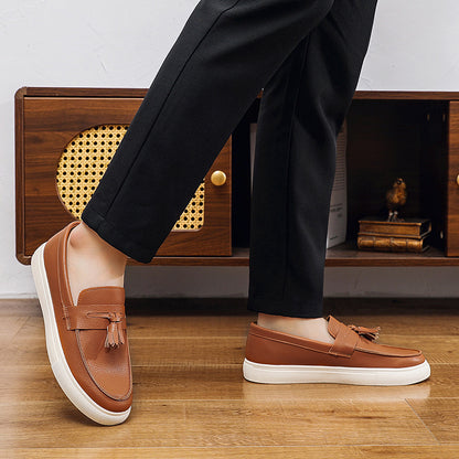 Shoes Stylish And Versatile