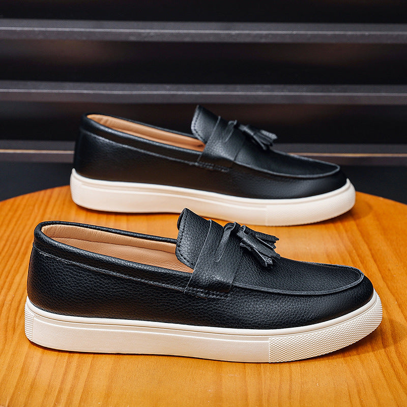 Shoes Stylish And Versatile