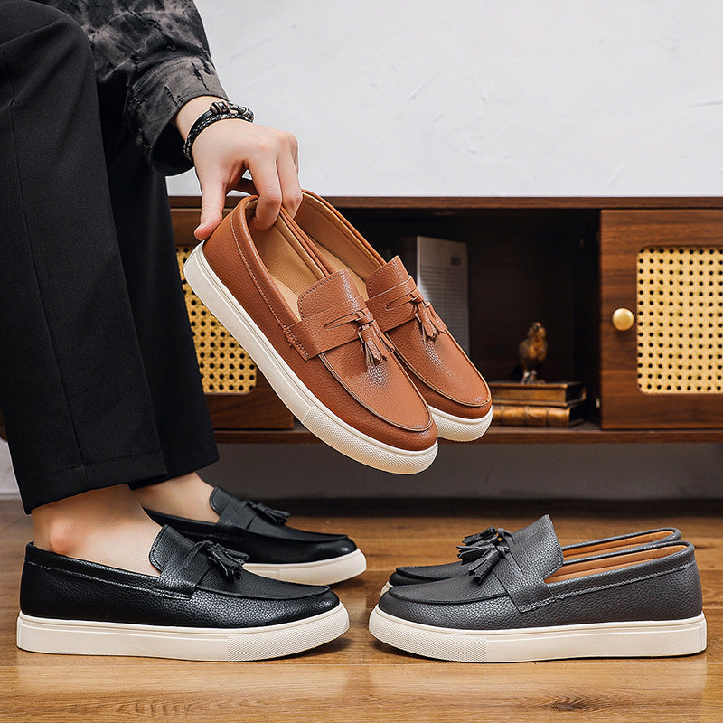 Shoes Stylish And Versatile