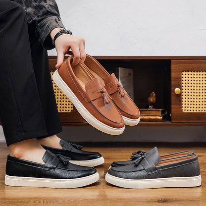 Shoes Stylish And Versatile
