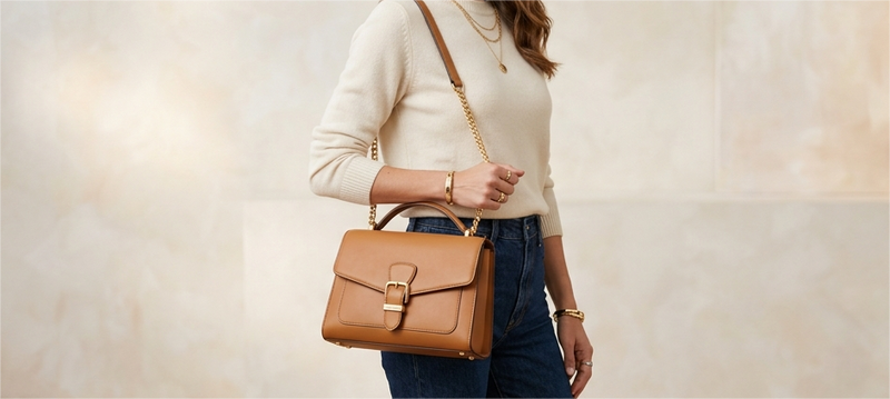 PREMIUM BAGS