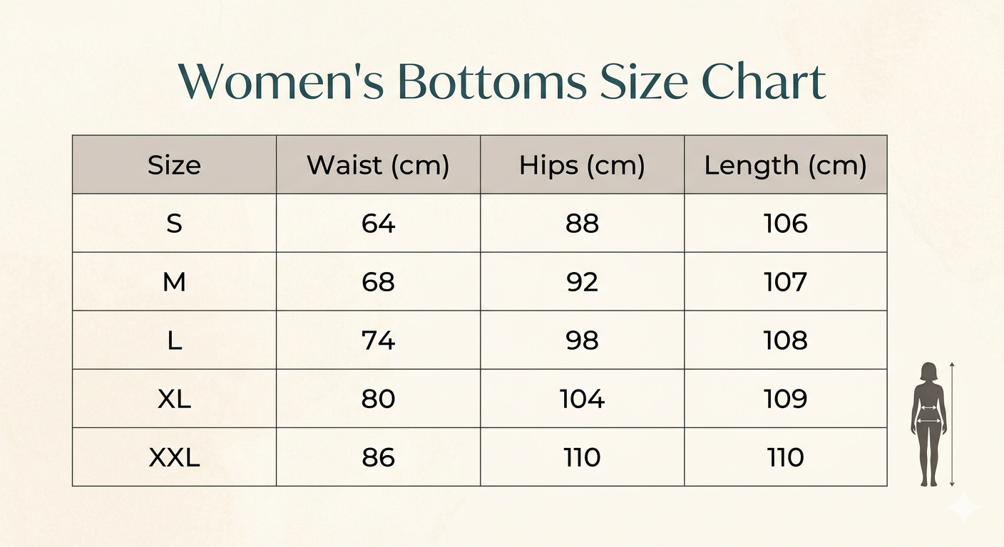 High Waist Tummy Control Bootcut Jeans