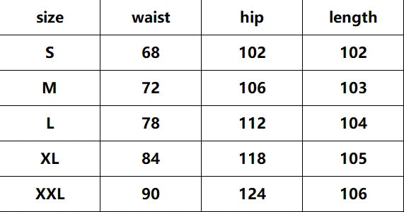 Casual High-Waist Work Trousers with Pockets