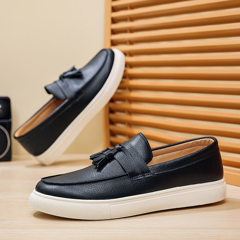 Shoes Stylish And Versatile