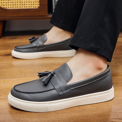 Shoes Stylish And Versatile