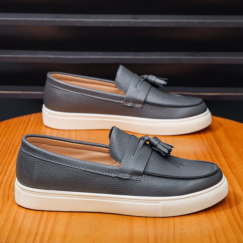 Shoes Stylish And Versatile