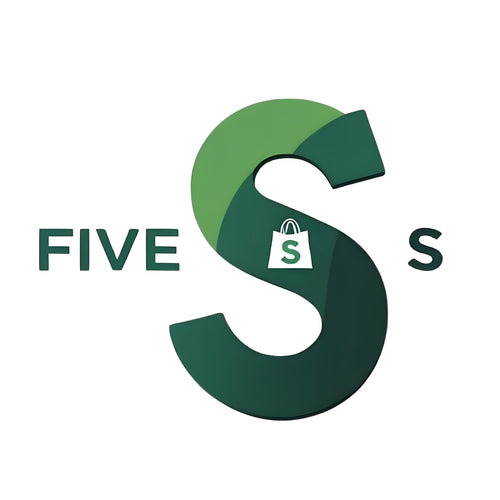 Five S
